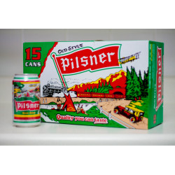 Old Style Pilsner