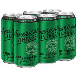 American Vintage Hard Iced...