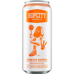 Hop City Hightop Hopper...
