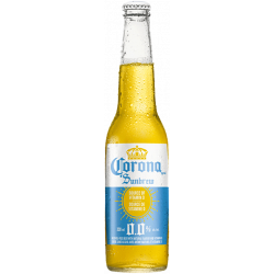 Corona Sunbrew Non Alc - 330ml