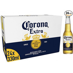 Corona Extra - 24 x 330ml...