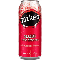 Mike's Hard Red Freeze - 473ml