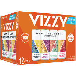 Vizzy - Signature Pack Hard...
