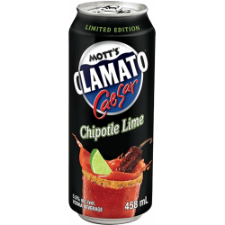 Mott's Clamato Caesar -...