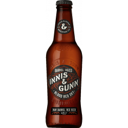 Innis & Gunn Blood Red Sky Ale