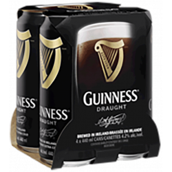 Guinness Draught