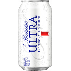 Michelob Ultra