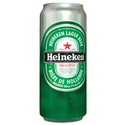 Heineken