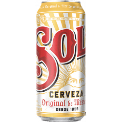 Sol Lager