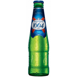 Kronenbourg 1664