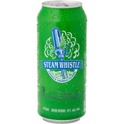 STEAM WHISTLE PREMIUM PILSNER