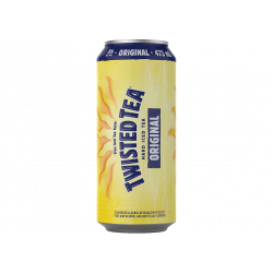 Twisted Tea Original Hard...