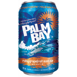 Palm Bay Ruby Grapefruit...