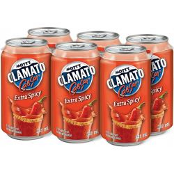 Mott's Clamato Caesar Extra...