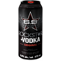 Rockstar Original