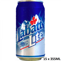 Labatt Lite