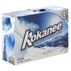 Kokannee - 24 Cans