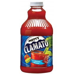 Motts Clamato